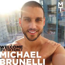 Michael Brunelli